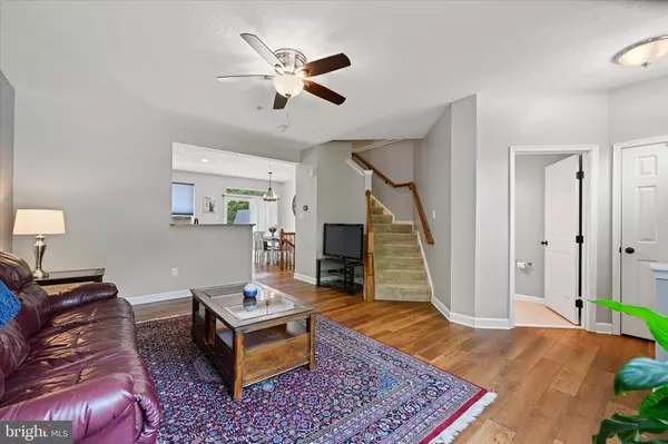 Parkville, MD 21234,27 TURNBROOK CT