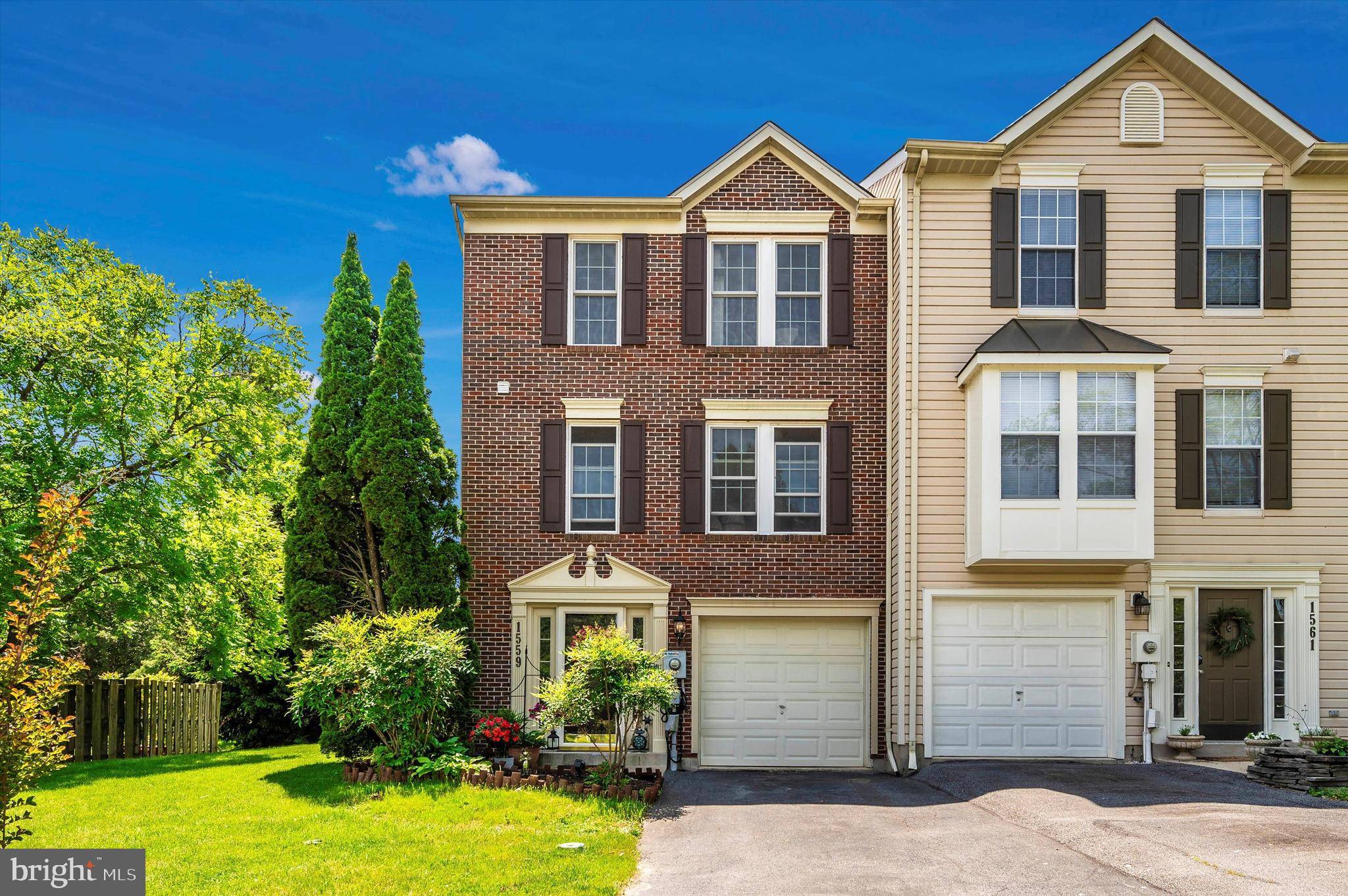 Frederick, MD 21701,1559 BEVERLY CT