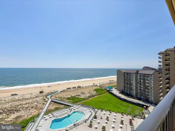 Bethany Beach, DE 19930,1103 N EDGEWATER HOUSE RD #1103N