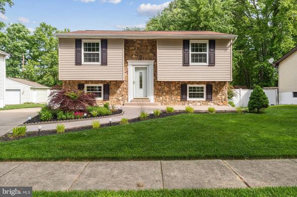 352 DUBLIN DR, Glen Burnie, MD 21060