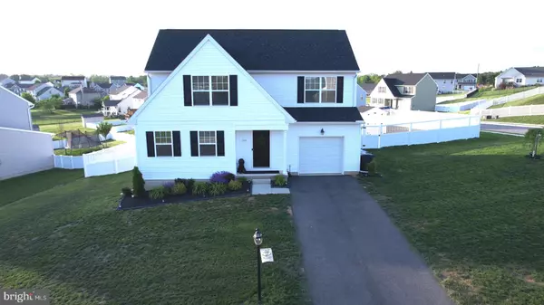 185 FARM HOUSE LN, York, PA 17408