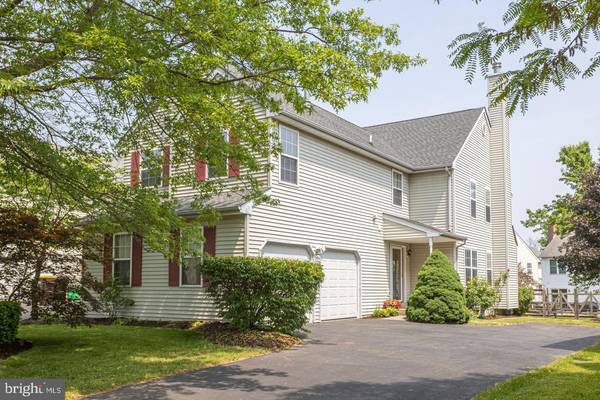 270 PARK AVE, Harleysville, PA 19438