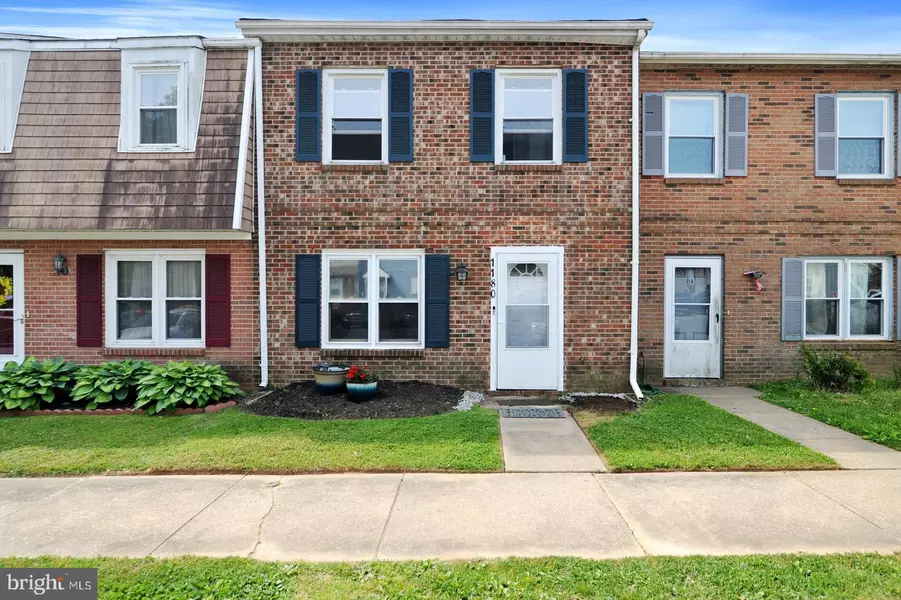 1180 MADISON CT, Dover, DE 19904