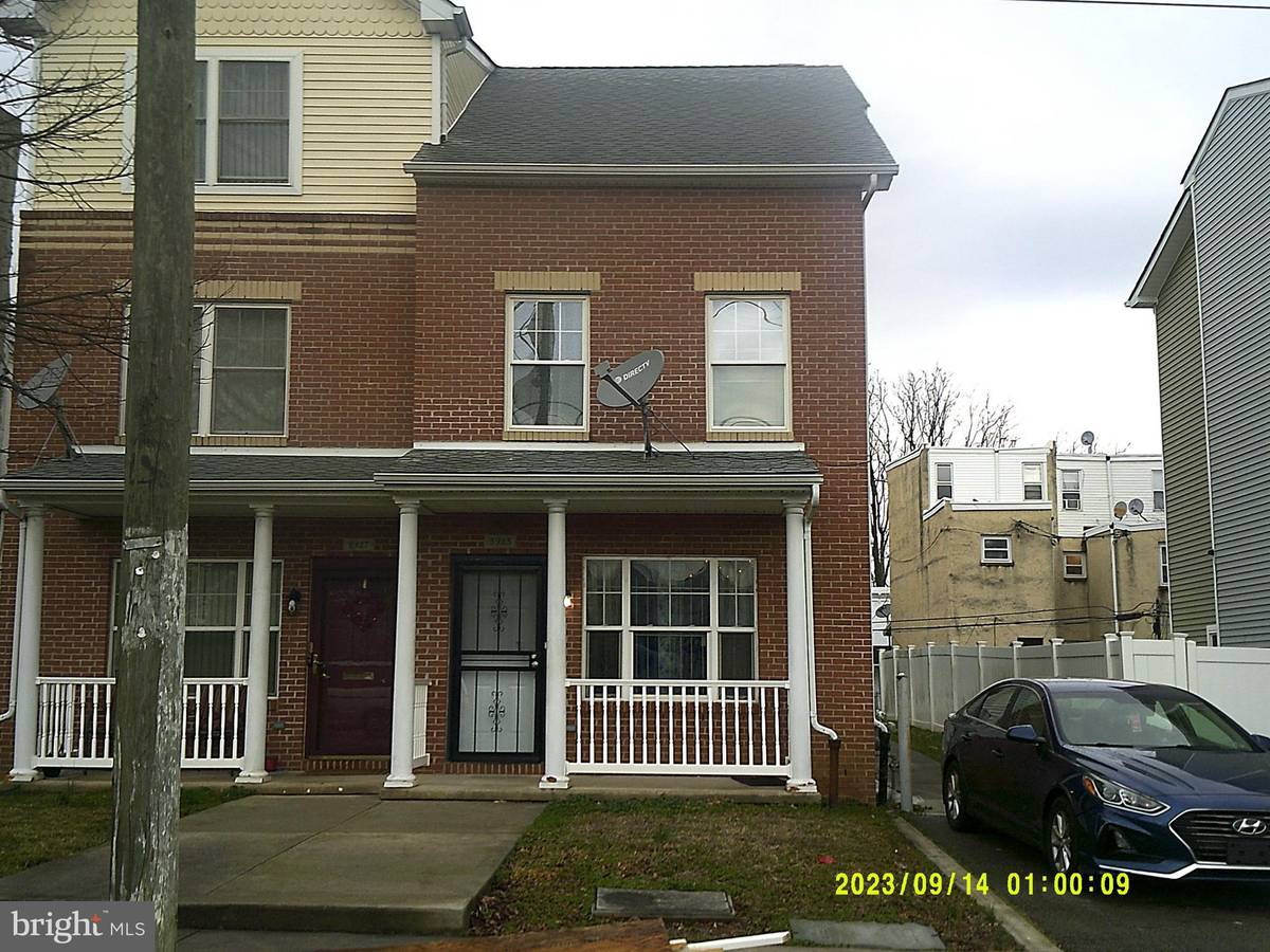 Philadelphia, PA 19104,3812 ASPEN ST