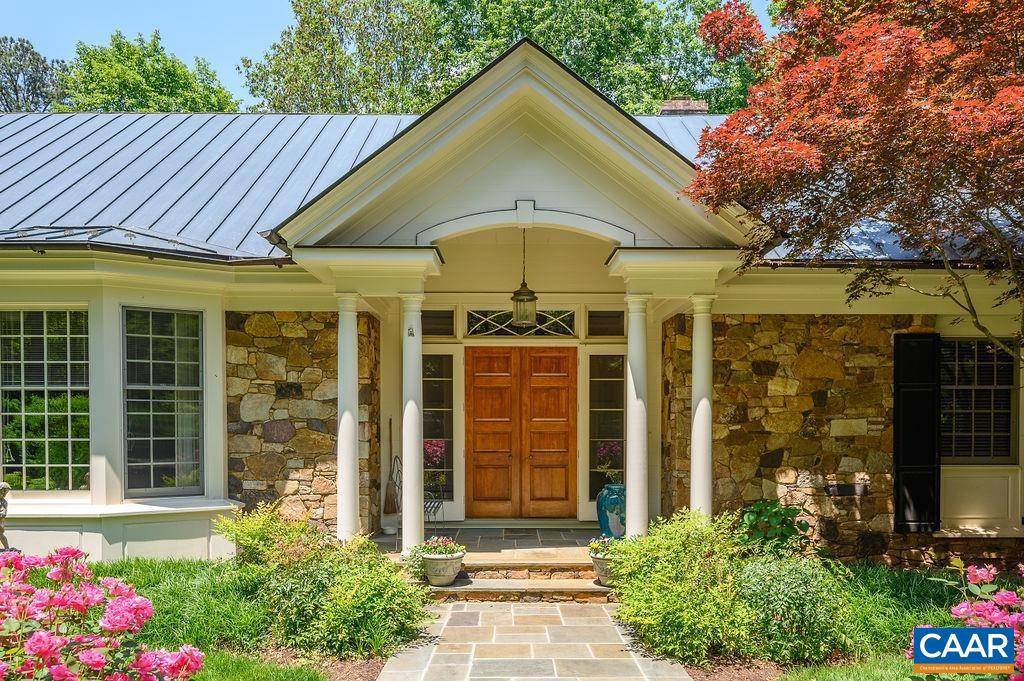 Charlottesville, VA 22901,1480 GARTH GATE LN