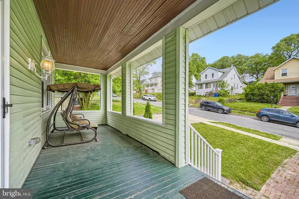 Baltimore, MD 21206,4423 FOREST VIEW AVE