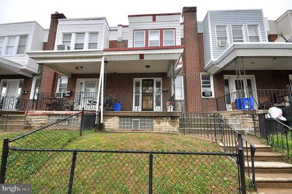 7144 GILLESPIE ST, Philadelphia, PA 19135