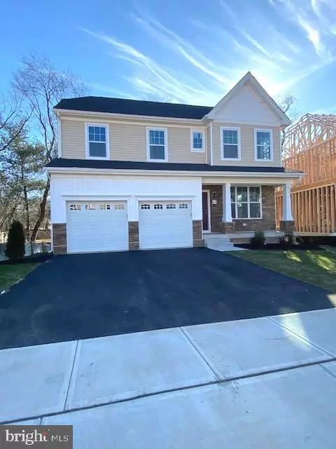 Hamilton, NJ 08619,27 MISTY MEADOW LN