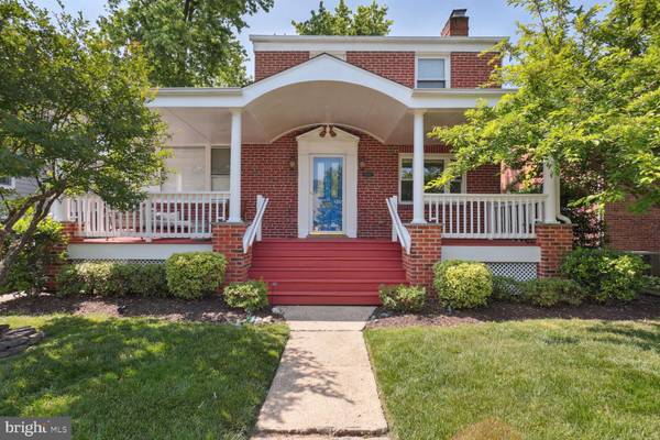 6242 27TH ST N, Arlington, VA 22207