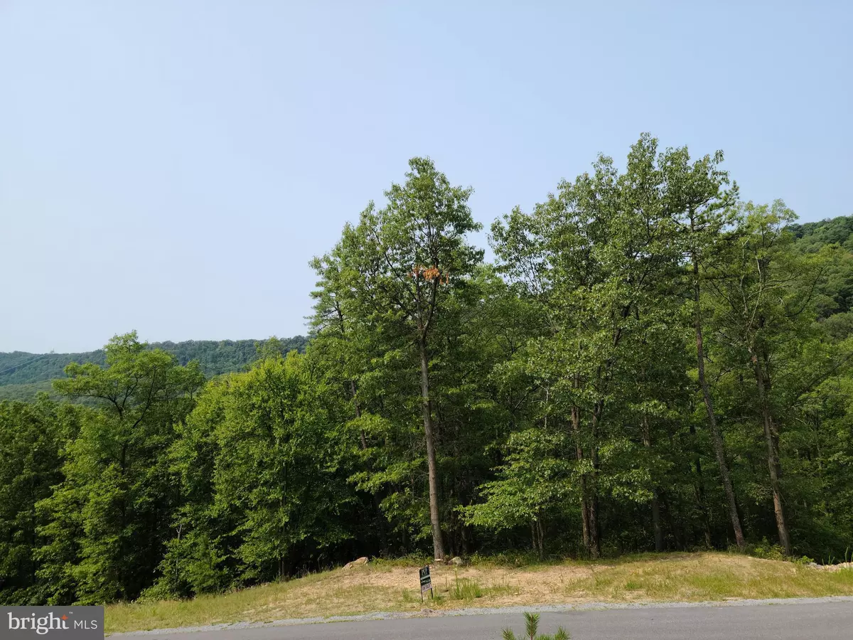 Hedgesville, WV 25427,LOT 18 MOUNDBUILDER LOOP