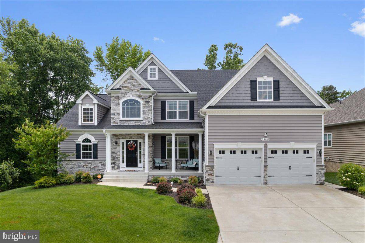 25081 POND VIEW LN, Leonardtown, MD 20650