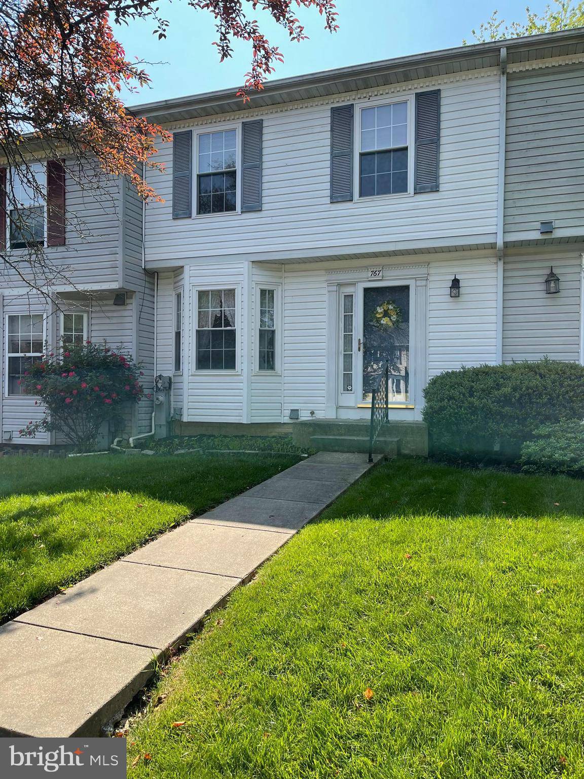 Westminster, MD 21158,767 MEDINAH CIR