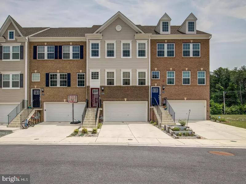 23788 MYRTLE GLEN WAY, California, MD 20619