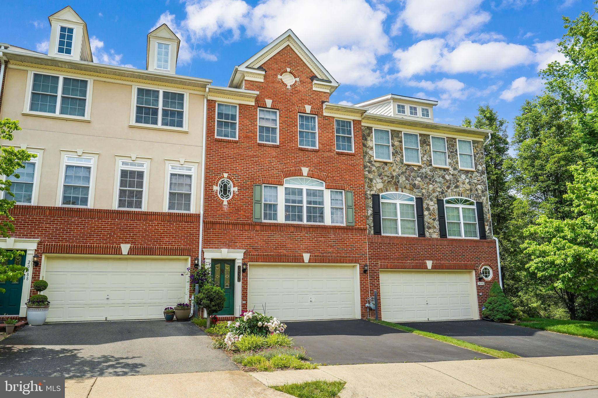 20390 CENTER BROOK SQ, Sterling, VA 20165