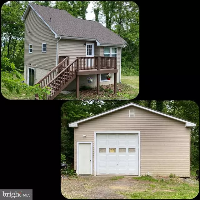 Inwood, WV 25428,50 HARTLE LN