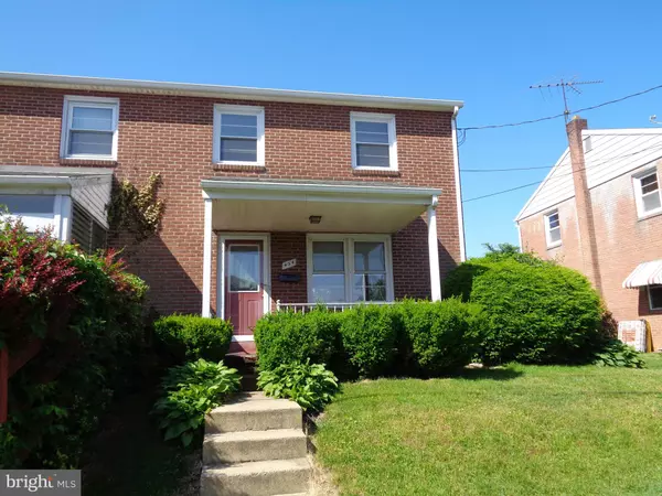 Lancaster, PA 17603,454 CHARLES RD