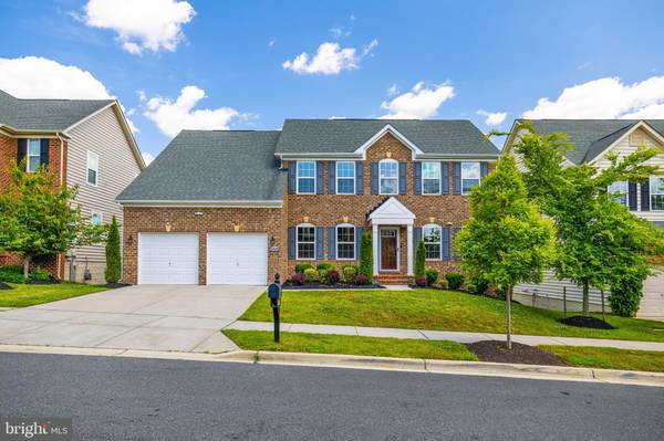 2908 GEORGE HILLEARY TER, Upper Marlboro, MD 20774