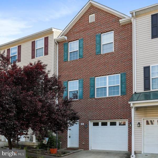 20 TOMS BROOK DR, Toms Brook, VA 22660