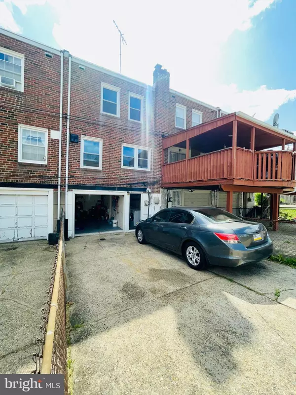 Philadelphia, PA 19136,4519 PENNYPACK ST