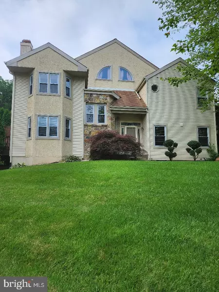 236 SYCAMORE, Upper Holland, PA 19053