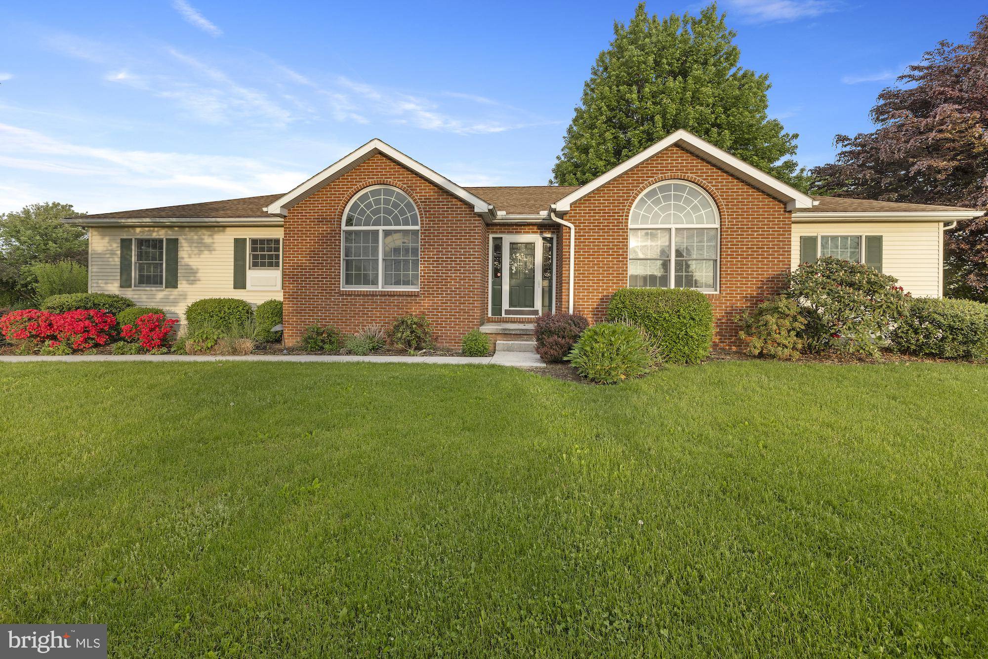 Fairfield, PA 17320,266 CARROLLS TRACT RD