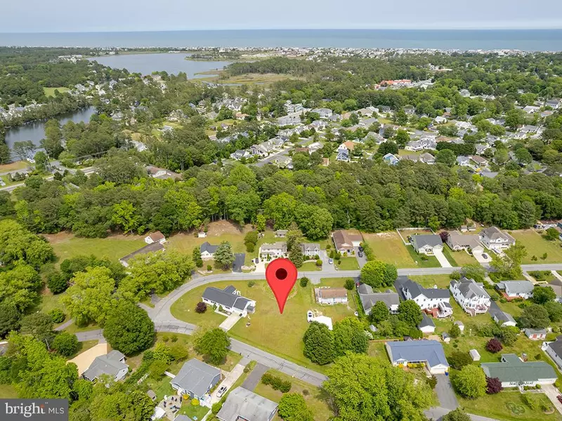 LOT 35 RIGA DR, Ocean View, DE 19945