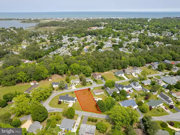 Ocean View, DE 19945,LOT 35 RIGA DR