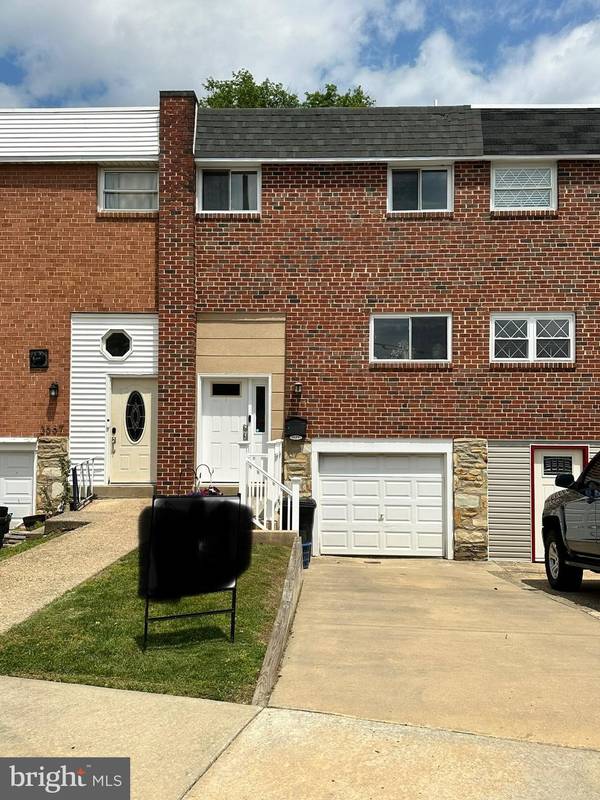 Philadelphia, PA 19114,3589 NOTTINGHAM LN