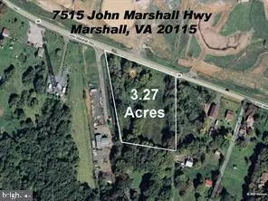 7515 JOHN MARSHALL HWY, Marshall, VA 20115