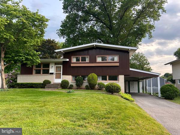 7 BLUE RIDGE RD, Plymouth Meeting, PA 19462