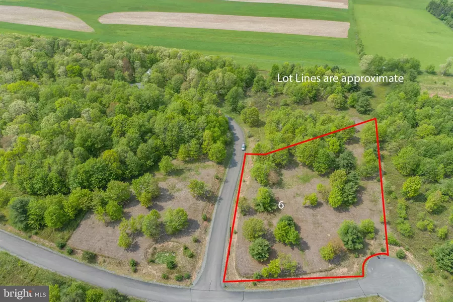 LOT 6 DEER CREST LN, Swanton, MD 21561