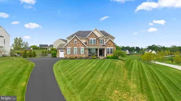 420 IRISH REBEL RD, Westminster, MD 21157