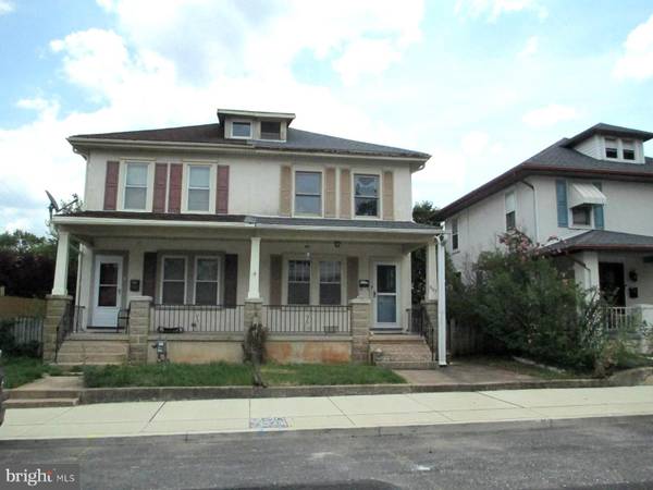 557 PACIFIC AVE, York, PA 17404