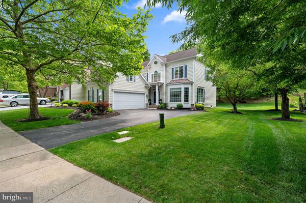 Newtown Square, PA 19073,128 CAMELOT LN