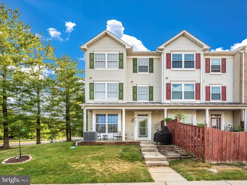 5211 DUKE CT, Frederick, MD 21703