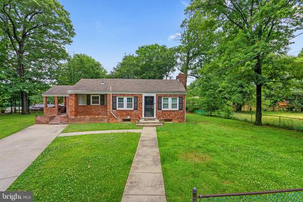 5105 BRINKLEY RD, Temple Hills, MD 20748