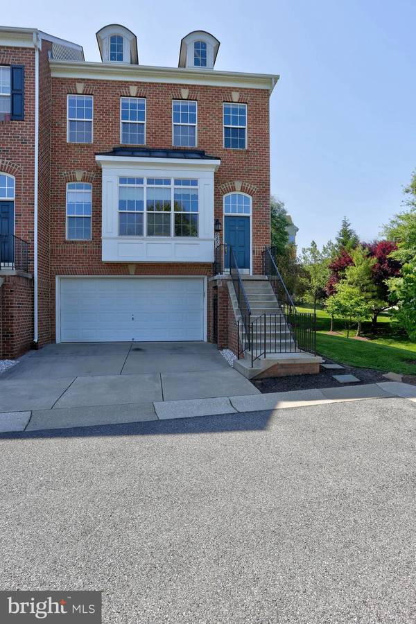 9853 SNOW BIRD LN, Laurel, MD 20723