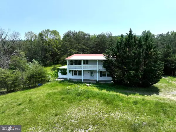 Romney, WV 26757,212 MOUNTAIN MEADOWS LN