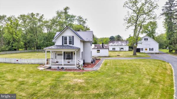 13933 ANTHONY HIGHWAY, Waynesboro, PA 17268