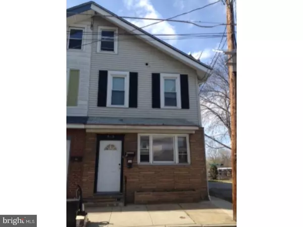 505 CHESTNUT ST, Brooklawn, NJ 08030