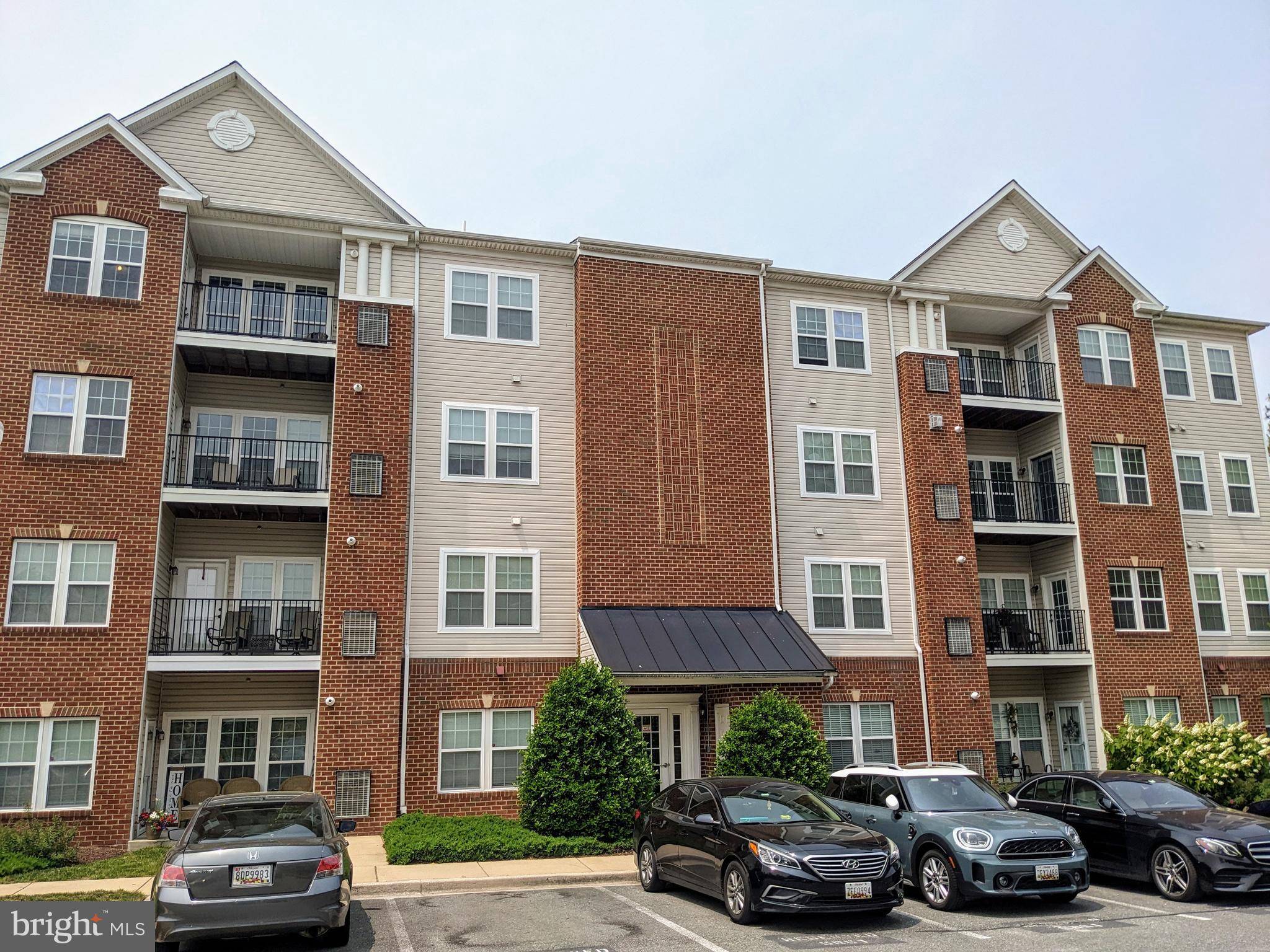 1600 HARDWICK CT #303, Hanover, MD 21076