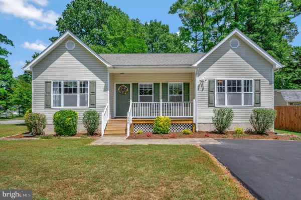 Colonial Beach, VA 22443,454 WAKEFIELD DR