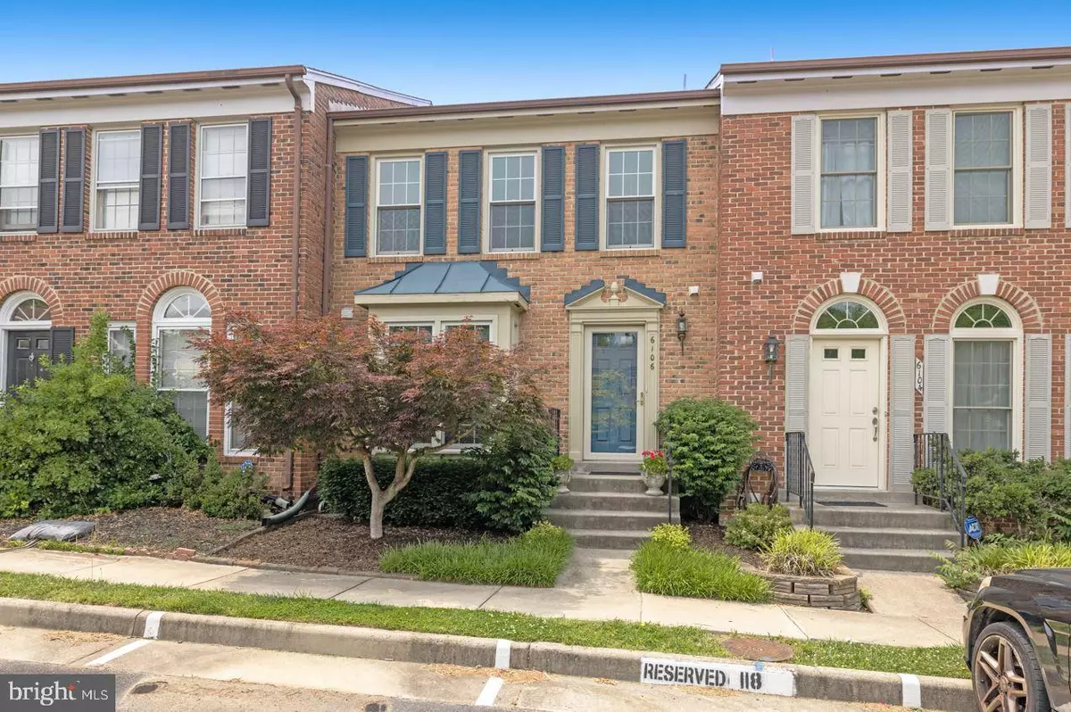 Alexandria, VA 22310,6106 TALAVERA CT