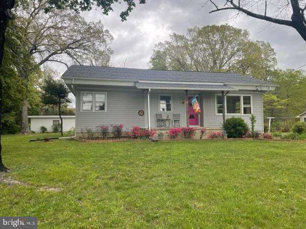 5193 DELSEA DR, Newfield, NJ 08344