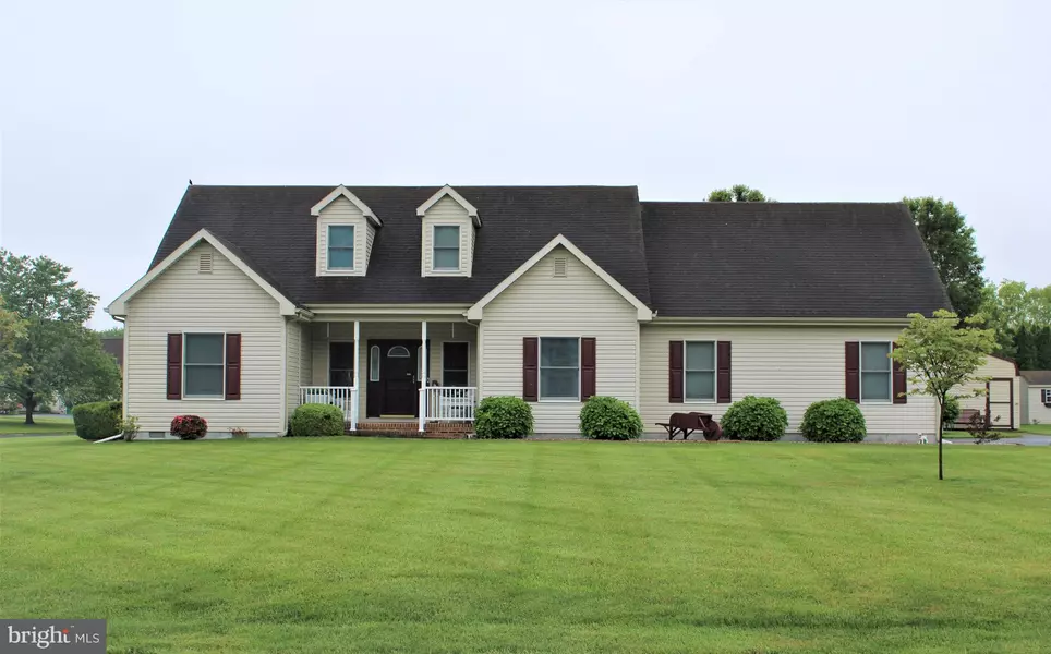 125 DEBS WAY, Dover, DE 19901