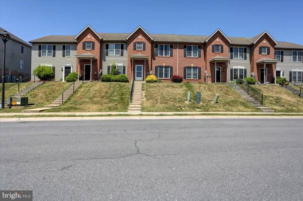 1953 ASHLEY DRIVE #129, Chambersburg, PA 17201