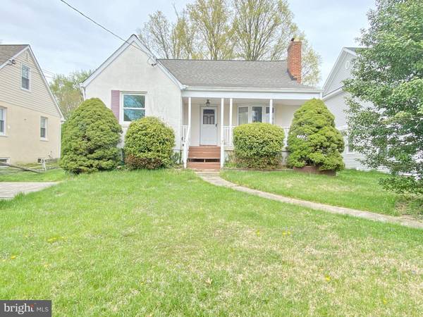 4112 KLAUSMIER AVE, Perry Hall, MD 21128