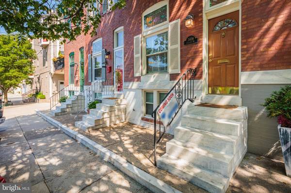 3408 ELLIOTT ST, Baltimore, MD 21224