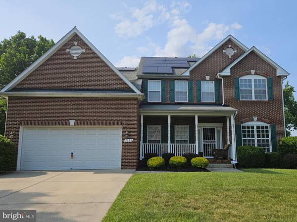 7101 LANHAM LN, Fort Washington, MD 20744