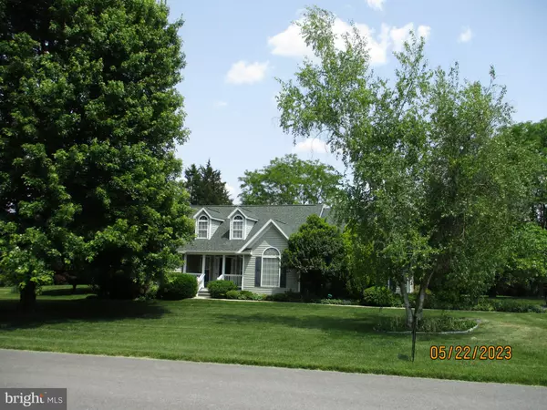 193 BEAUTIFUL CT, Martinsburg, WV 25404